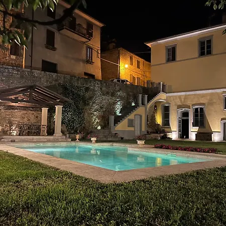 Dimora Il Convento Scrofiano