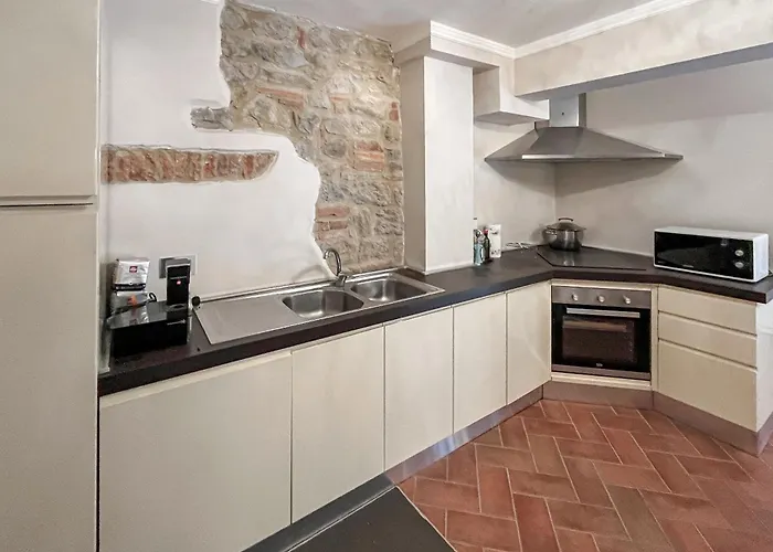 Dimora Il Convento Apartmán Scrofiano