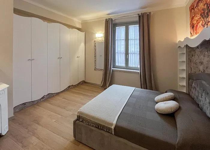 Dimora Il Convento Scrofiano