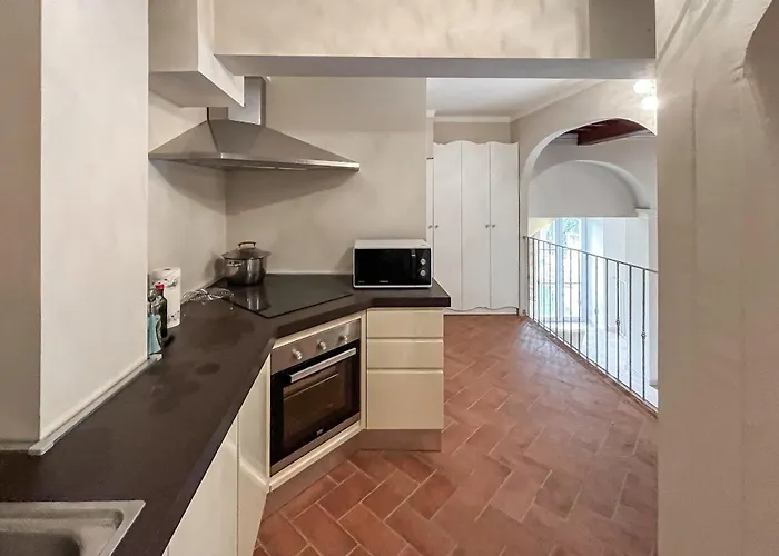 Dimora Il Convento Scrofiano