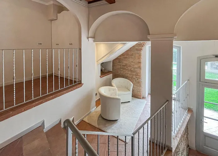 Dimora Il Convento Apartmán