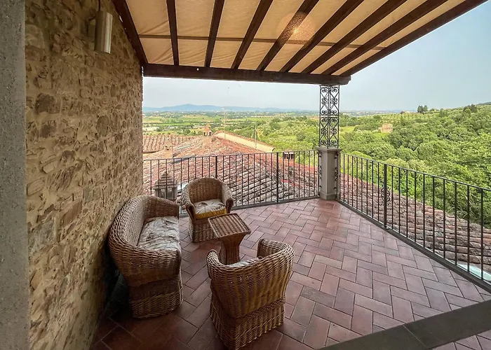 Dimora Il Convento * Scrofiano