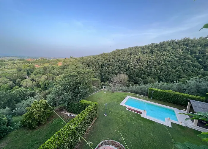 Dimora Il Convento * Scrofiano