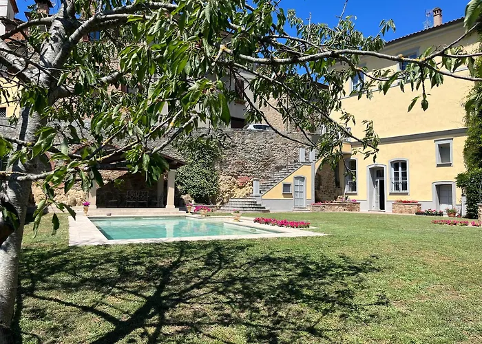 Dimora Il Convento * Scrofiano