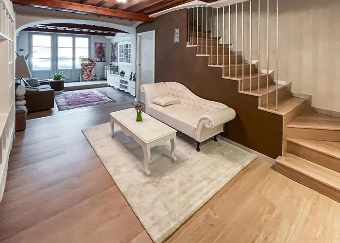 Apartmán Dimora Il Convento Scrofiano