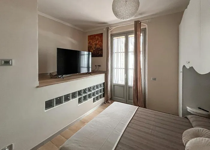 Dimora Il Convento * Scrofiano