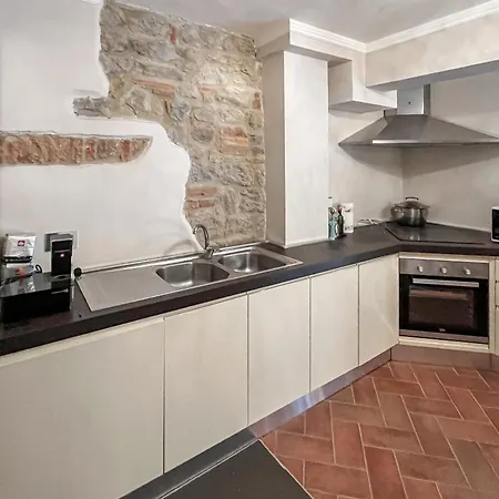 Dimora Il Convento Appartement Scrofiano
