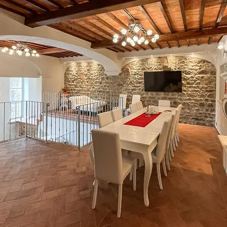 Appartement Dimora Il Convento