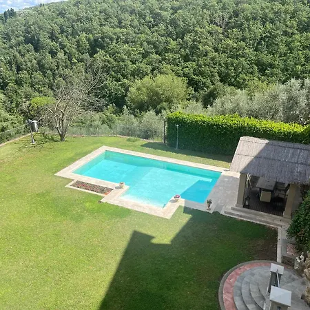 Apartamento Dimora Il Convento