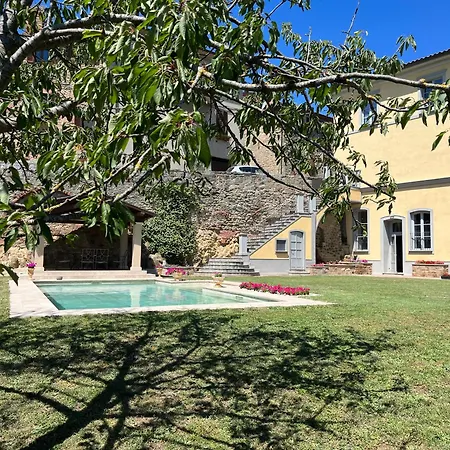 Dimora Il Convento * Scrofiano