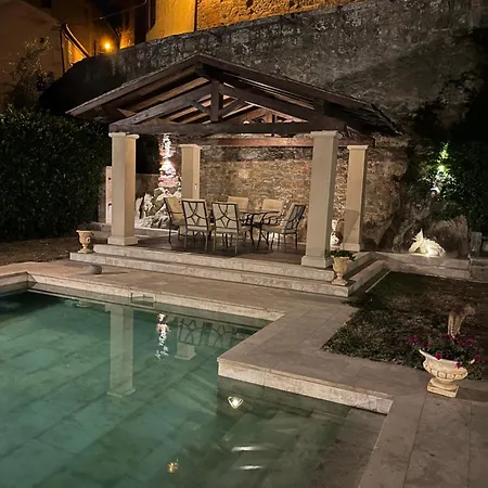 公寓 Dimora Il Convento Scrofiano