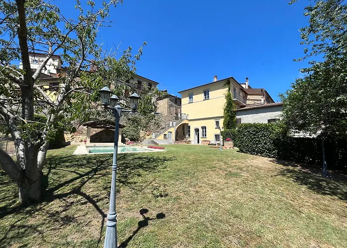 Dimora Il Convento * Scrofiano