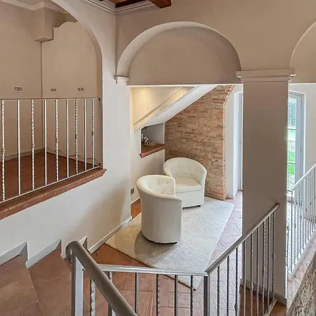 Dimora Il Convento Daire