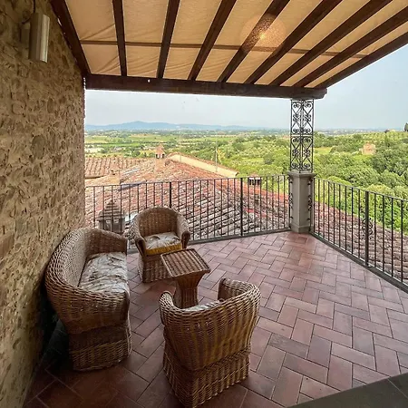 Dimora Il Convento * Scrofiano