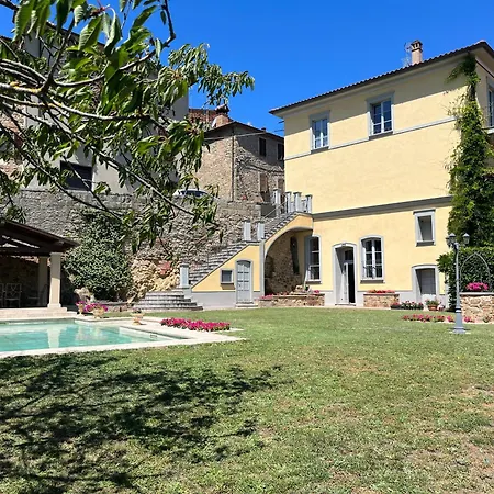 Dimora Il Convento