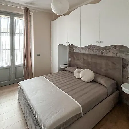 Apartamento Dimora Il Convento Scrofiano