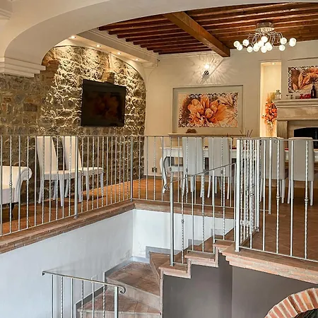 Apartamento Dimora Il Convento *