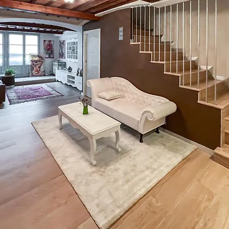 Apartamento Dimora Il Convento Scrofiano